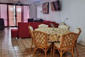 Lovely 2-bedroom condo with POOL